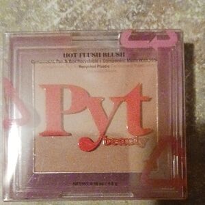 Pyt Beauty Hot Flash Blush